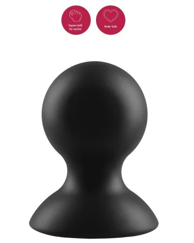 Suce Tétons Suckers M 45mm sextoys et accessoires sur La Boutique du Hard