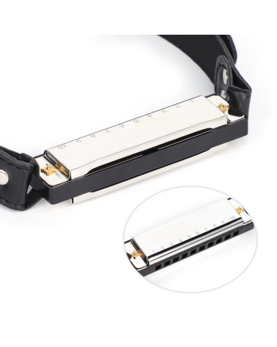 Bâillon harmonica Music Gag sextoys et accessoires sur La Boutique du Hard