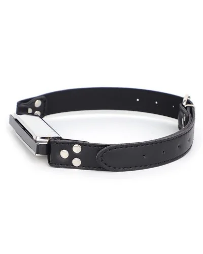 Bâillon harmonica Music Gag sextoys et accessoires sur La Boutique du Hard