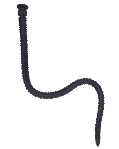 Gode long Pik Snake S 90 x 3.5cm sextoys et accessoires sur La Boutique du Hard