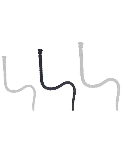 Gode long Pik Snake M 100 x 4cm sextoys et accessoires sur La Boutique du Hard