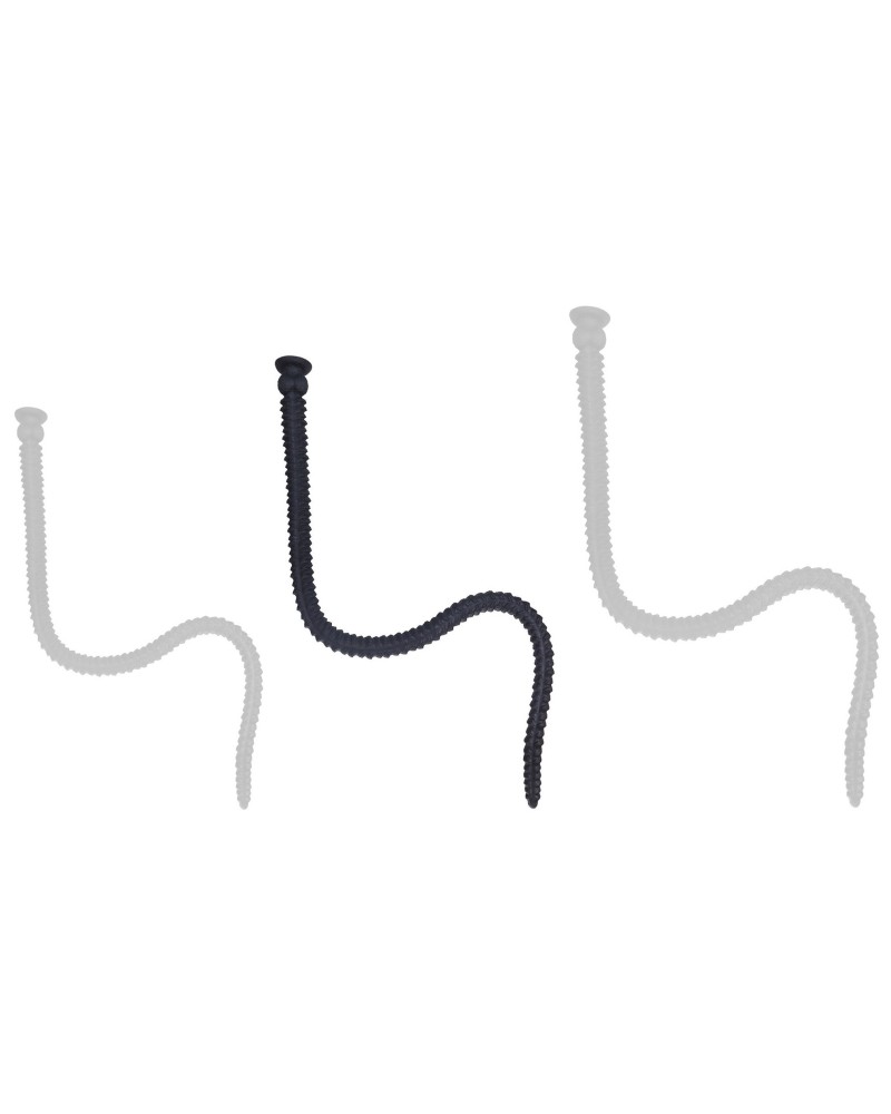 Gode long Pik Snake M 100 x 4cm sextoys et accessoires sur La Boutique du Hard