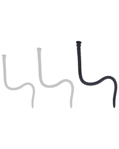 Gode Pik Snake L 110 x 4.5cm sextoys et accessoires sur La Boutique du Hard