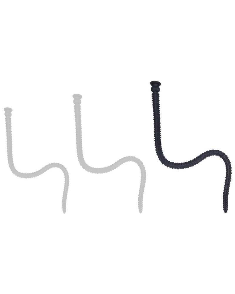Gode Pik Snake L 110 x 4.5cm sextoys et accessoires sur La Boutique du Hard