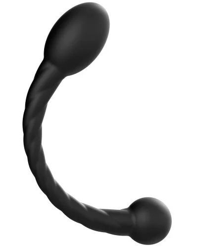 Stimulateur prostatique Promased S 20 x 3.8cm sextoys et accessoires sur La Boutique du Hard