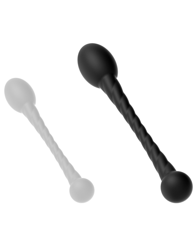 Stimulateur prostatique Promased M 25 x 4.5cm sextoys et accessoires sur La Boutique du Hard