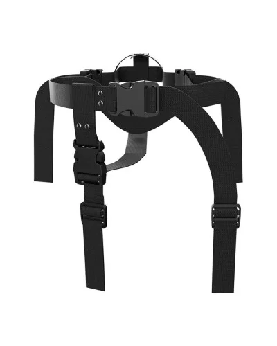 Ceinture de maintien pour masturbateur Wearstrap sextoys et accessoires sur La Boutique du Hard