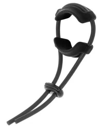 Cockring ajustable Justip 30-80mm sextoys et accessoires sur La Boutique du Hard