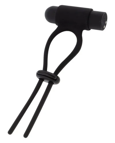 Cockring vibrant réglable Vizock 30-70mm sextoys et accessoires sur La Boutique du Hard