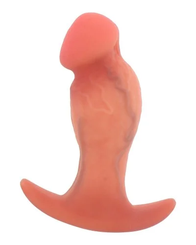 Plug Inferdick S 8.5 x 3cm sextoys et accessoires sur La Boutique du Hard