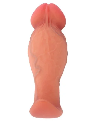 Plug Inferdick S 8.5 x 3cm sextoys et accessoires sur La Boutique du Hard
