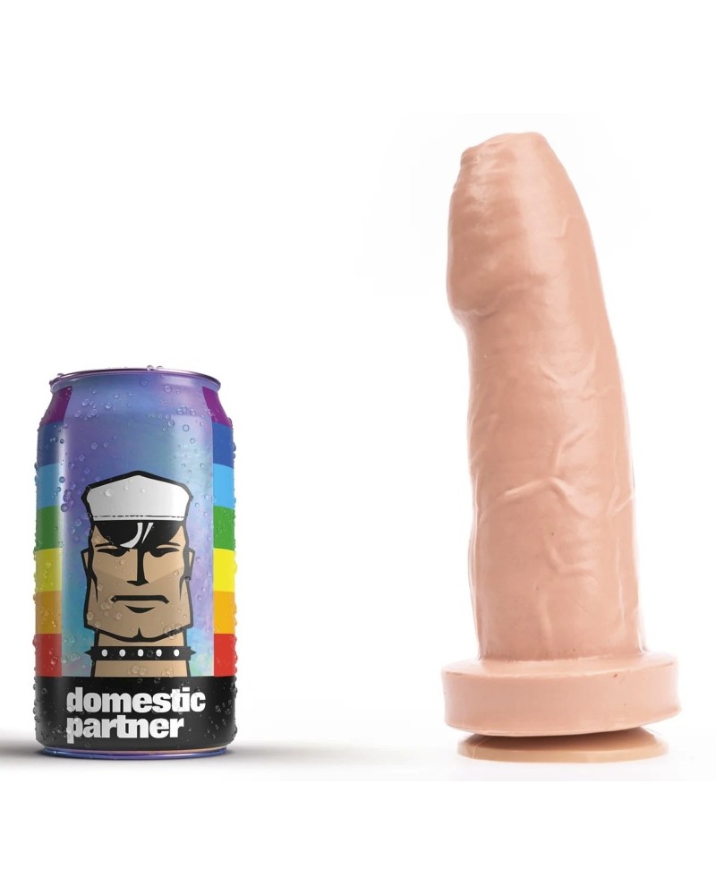 Gode DP95F Dieter M 18 x 6cm sextoys et accessoires sur La Boutique du Hard