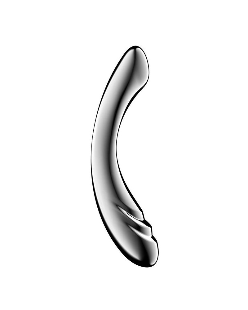 Gode métal Pure gravity 3 21 x 4cm sextoys et accessoires sur La Boutique du Hard