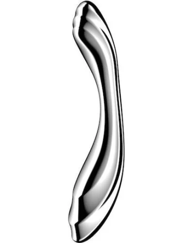 Gode métal Pure gravity 2 21 x 3.9cm sextoys et accessoires sur La Boutique du Hard