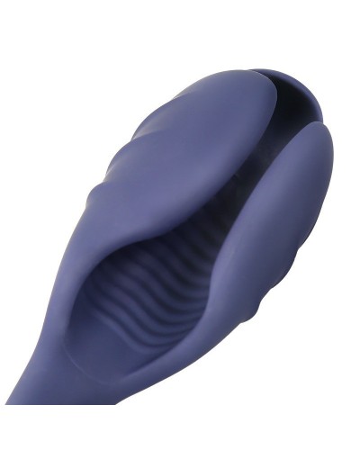 Masturbateur double vibrant Mustaches sextoys et accessoires sur La Boutique du Hard