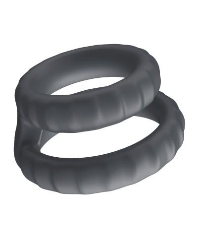 Cockring Bold Double 40mm sextoys et accessoires sur La Boutique du Hard