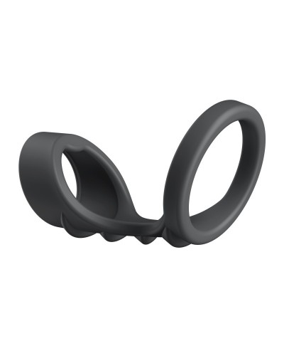 Manchon Boosly 12.5 cm - Diamètres 30 et 45mm sextoys et accessoires sur La Boutique du Hard