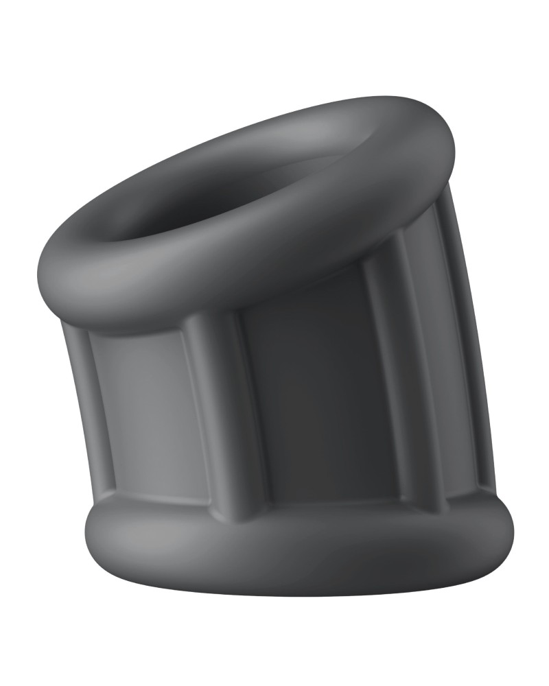 Ballstretcher Scotall 35mm - Hauteur 5.5cm sextoys et accessoires sur La Boutique du Hard