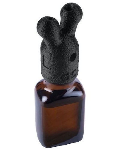 Bouchon Diffuseur précis d'Arôme GC-POP Taille L sextoys et accessoires sur La Boutique du Hard