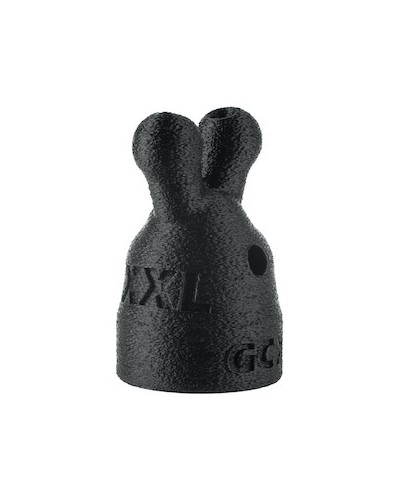 Bouchon Diffuseur précis d'Arôme GC-POP Taille XXL sextoys et accessoires sur La Boutique du Hard