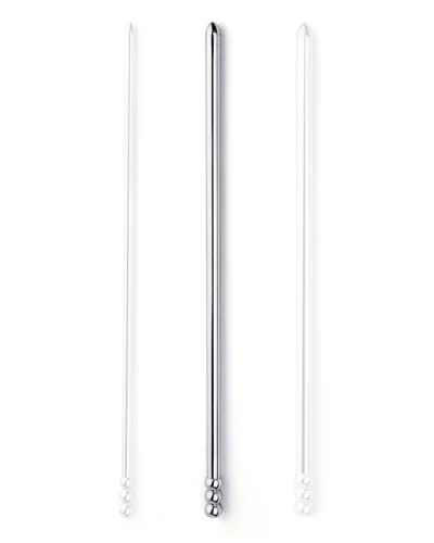 Tige Pronc M 24 cm - Diamètre 8mm sextoys et accessoires sur La Boutique du Hard