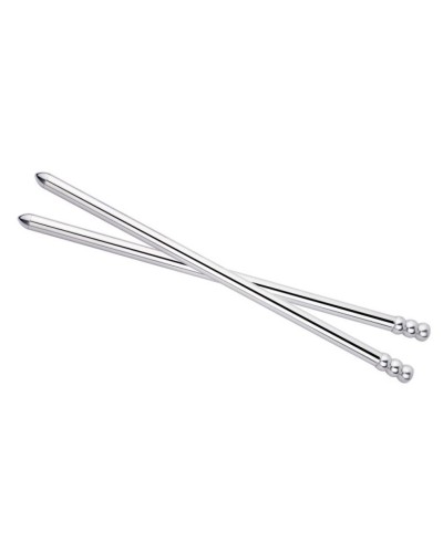 Tige Pronc L 24 cm - Diamètre 10mm sextoys et accessoires sur La Boutique du Hard