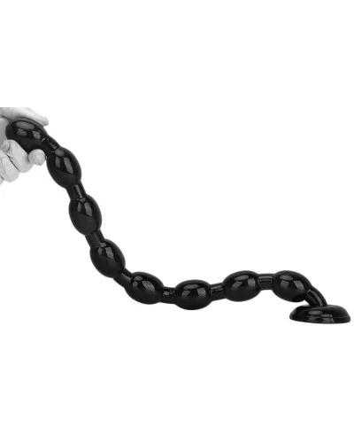 Boules anales Samebeads 45 x 3.5cm sextoys et accessoires sur La Boutique du Hard