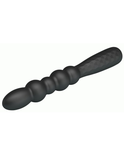 Plug vibrant Flexplay 10 x 2.5cm sextoys et accessoires sur La Boutique du Hard