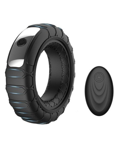 Cockring vibrant Tirering 40mm sextoys et accessoires sur La Boutique du Hard