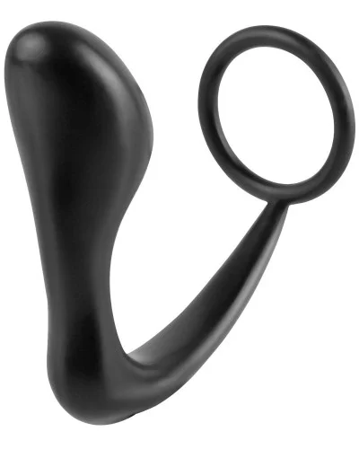 Cockring-Stimulateur prostatique Ass Delight 10 x 3cm sextoys et accessoires sur La Boutique du Hard