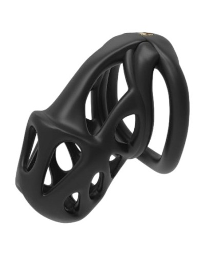 Cage Hera Noire L 8.5 x 3.2cm sextoys et accessoires sur La Boutique du Hard