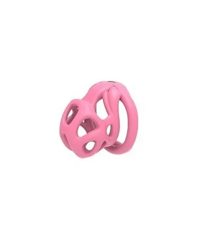 Cage Hera Rose S 5.5 x 3.2cm sextoys et accessoires sur La Boutique du Hard