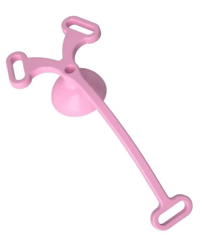 Dispositif Fem Deep Belt Rose sextoys et accessoires sur La Boutique du Hard