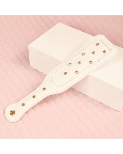 Kit Sm white beauty 6 Pièces sextoys et accessoires sur La Boutique du Hard