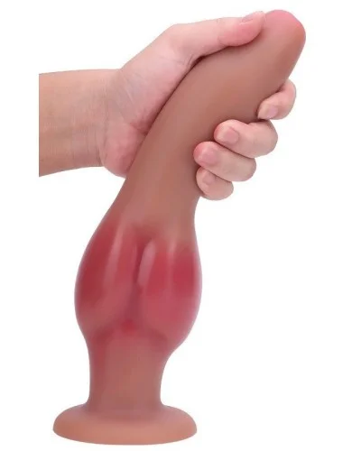 Gode Miknot M 23 x 6.7cm sextoys et accessoires sur La Boutique du Hard