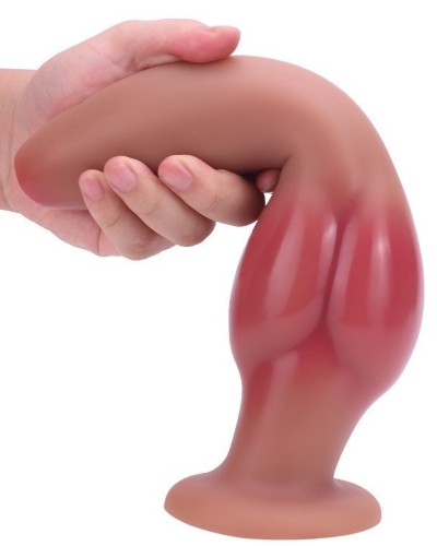 Gode Miknot XL 30 x 8.3cm sextoys et accessoires sur La Boutique du Hard