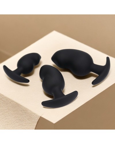 Plug Mangum S 6.5 x 3cm sextoys et accessoires sur La Boutique du Hard