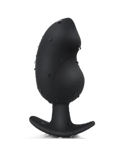 Plug Mangum M 8 x 3.5cm sextoys et accessoires sur La Boutique du Hard