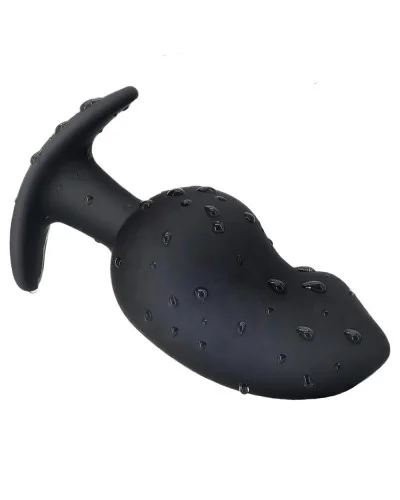 Plug Mangum XL 12 x 5.5cm sextoys et accessoires sur La Boutique du Hard