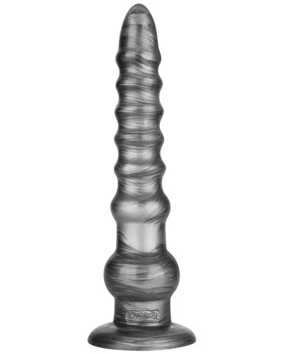 Gode vibrant Vibesoldier 29 x 7cm sextoys et accessoires sur La Boutique du Hard