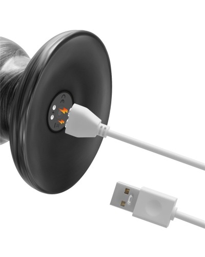 Gode vibrant Vibesoldier 29 x 7cm sextoys et accessoires sur La Boutique du Hard