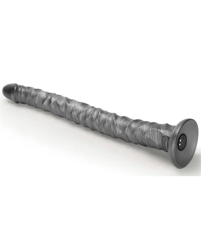 Gode vibrant Bigydicky 38 x 4.4cm sextoys et accessoires sur La Boutique du Hard