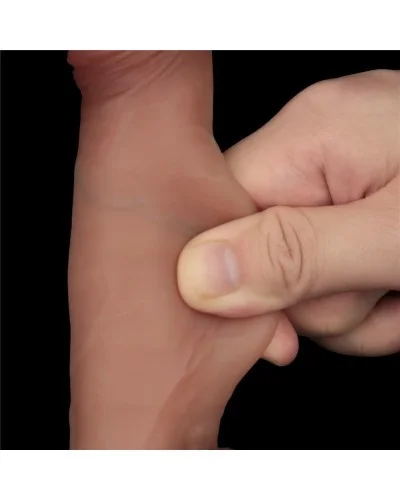 Gode Sliding-skin pro II 14 x 3.3cm sextoys et accessoires sur La Boutique du Hard