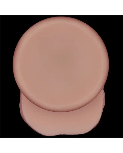 Gode Sliding-skin pro II Chair foncé 16 x 4.5cm sextoys et accessoires sur La Boutique du Hard