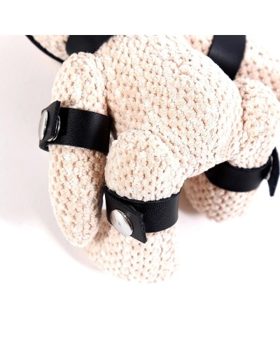 Porte-Clés Ourson bâillon Teddybear Fetish sextoys et accessoires sur La Boutique du Hard