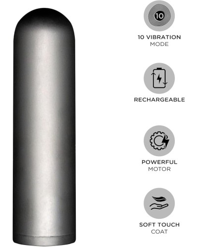 Coffret Bullet vibrant + Gel stimulant clitoris Orgasmic bullet sextoys et accessoires sur La Boutique du Hard