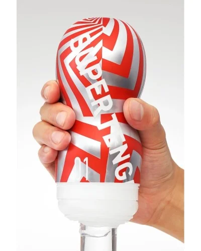 Masturbateur Storm Crash Super Tenga sextoys et accessoires sur La Boutique du Hard