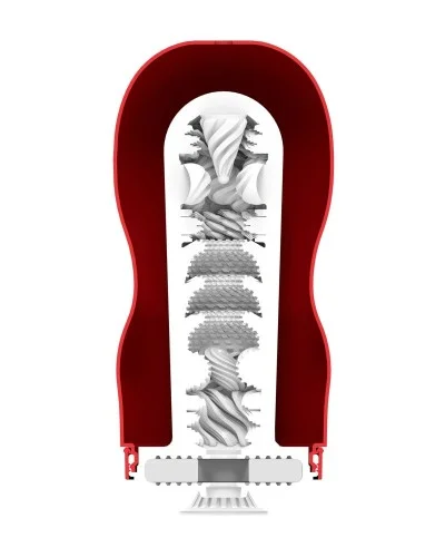 Masturbateur Tornado Blast Super Tenga sextoys et accessoires sur La Boutique du Hard