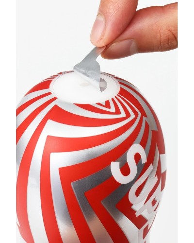 Masturbateur Tornado Blast Super Tenga sextoys et accessoires sur La Boutique du Hard