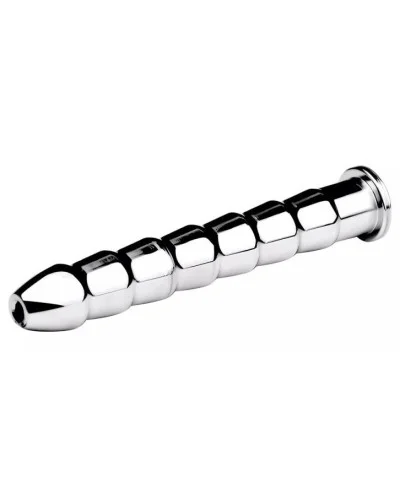 Plug pénis percé Holsound M 5.2 cm - Diamètre 12mm sextoys et accessoires sur La Boutique du Hard